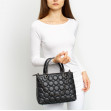Тоут средний Regina Notte Black 4