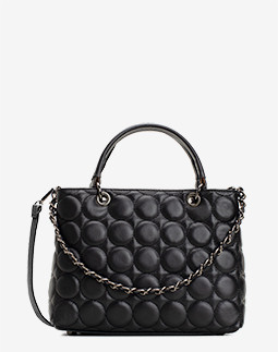 Тоут середній Regina Notte Black