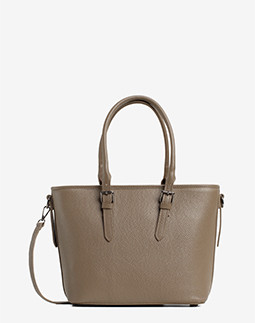 Тоут великий Regina Notte Dark taupe
