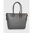 Сумка большая Regina Notte Dark grey 1