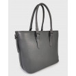 Сумка большая Regina Notte Dark grey 2