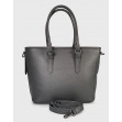 Сумка большая Regina Notte Dark grey 3