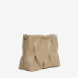 Клатч Regina Notte Taupe 2