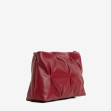 Клатч Regina Notte Dark red 2