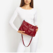 Клатч Regina Notte Dark red 4