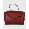 Сумка середня Regina Notte Dark red 1