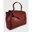 Сумка середня Regina Notte Dark red 2