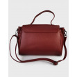 Сумка середня Regina Notte Dark red 3