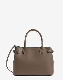 Тоут великий Regina Notte Dark taupe