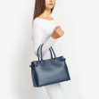 Тоут большой Regina Notte Dark blue 4