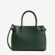 Тоут большой Regina Notte Dark green 1