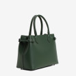 Тоут большой Regina Notte Dark green 2