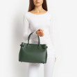 Тоут большой Regina Notte Dark green 4