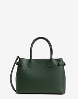 Тоут великий Regina Notte Dark green