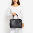Тоут большой Regina Notte Black 4