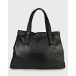 Сумка большая InBag Black 1