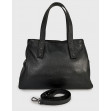 Сумка большая InBag Black 3