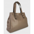 Сумка большая InBag Dark taupe 2