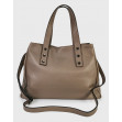 Сумка большая InBag Dark taupe 3