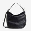 Шоппер середній Regina Notte Black 1