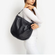 Шоппер середній Regina Notte Black 4