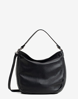 Шоппер середній Regina Notte Black