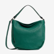Шоппер середній Regina Notte Emerald 1