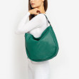 Шоппер середній Regina Notte Emerald 4