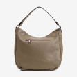 Шоппер средний Regina Notte Dark taupe 2