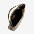 Шоппер средний Regina Notte Dark taupe 3