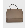 Сумка средняя Regina Notte Dark taupe 1