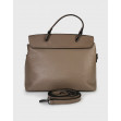 Сумка средняя Regina Notte Dark taupe 3