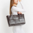 Тоут великий Regina Notte Chocolate 4