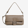 Клатч Regina Notte Dark taupe 1