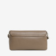 Клатч Regina Notte Dark taupe 2