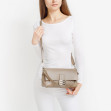 Клатч Regina Notte Dark taupe 4
