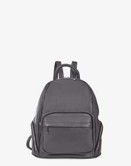 Рюкзак большой Regina Notte Chocolate