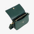 Сумка через плече (крос-боді) маленька Regina Notte Dark green 3