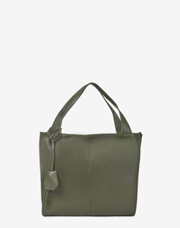 Шоппер великий Regina Notte Khaki