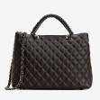Тоут великий Regina Notte Chocolate 1