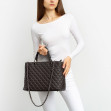 Тоут великий Regina Notte Chocolate 4