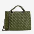 Тоут великий Regina Notte Khaki 1