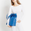 Шоппер великий Regina Notte Blue 4