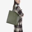 Шоппер большой Regina Notte Khaki 4