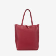 Шоппер большой Regina Notte Pomegranate 1