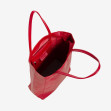 Шоппер большой Regina Notte Pomegranate 3