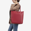 Шоппер большой Regina Notte Pomegranate 4