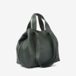 Шоппер великий Regina Notte Dark green 2