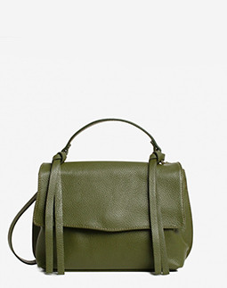 Тоут середній Regina Notte Khaki