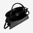 Тоут середній Regina Notte Black 3
